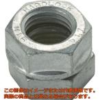 ＴＲＵＳＣＯ　ハードロックナット　溶融亜鉛メッキ　Ｍ１６×２．０　３個入