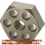 ＴＲＵＳＣＯ　強力ドレッサーホルダ　ＤＨ−２６５用六角軸受け　２枚入