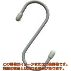 ＴＲＵＳＣＯ　スチールＳフック　１００ｍｍ　白