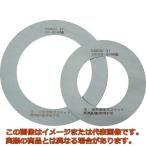 ＴＲＵＳＣＯ　ガスケット　フランジ内パッキン　１０Ｋ　３２Ａ　１．５Ｔ