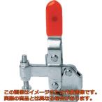 角田　ハンドル縦型トグルクランプ