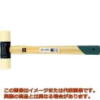 【代引不可・配達日・配達時間帯指定不可】ベッセル　プラスチックハンマー７０＃１／２