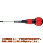 ベッセル　ボールグリップドライバー２２０　＋２×１００