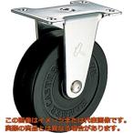 ハンマー　Ｅシリーズオールステンレス　固定式ゴム車輪　５０ｍｍ