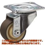 【代引不可・配送日時指定不可】ハンマー　キャスター自在ウレタン車５０ｍｍ