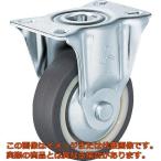 ハンマー　固定式ウレタン車輪（ローラーベアリング）６５ｍｍ