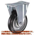 ハンマー　固定式ゴム車輪　１５０ｍｍ