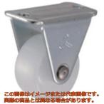 ハンマー　固定式ナイロン車輪　２５ｍｍ