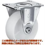 ハンマー　固定式ナイロン車輪　６５ｍｍ