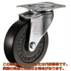ハンマー　旋回式ゴム車輪　７５ｍｍ