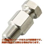 ＴＲＵＳＣＯ　コンプレッションフィッティング　適用外径Φ１．６