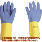 アンセル　耐薬品手袋　アルファテック　８７‐２２４　Ｌサイズ