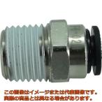 チヨダ　ファイブメイルコネクタ　６ｍｍ・Ｒ１／４