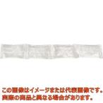 【代引不可・配達日・配達時間帯指定不可】ＴＲＵＳＣＯ　やわらかネッククーラー専用不凍保冷剤　３５Ｇ×４連タイプ