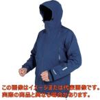 ＴＲＵＳＣＯ　ゴアテックスワークレインウェア　ネイビー　Ｌ
