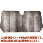 【代引不可・配達日・配達時間帯指定不可】ＴＲＵＳＣＯ　ピタッとフロントガラスサンシェード　軽自動車・セダン車用
