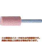 ＴＲＵＳＣＯ　軸付砥石ＰＡ　円筒型Φ１６Ｘ幅３２Ｘ軸６　＃６０　１箱（ＰＫ）５本