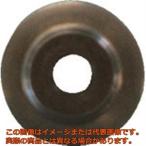 スーパー　チューブカッター替刃（１枚）適用カッター：ＴＣ１０５ＮＦ、旧型　（ＴＣ１０５Ｆ）　替刃直径：１８．７ｍｍ
