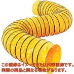 ショッピングトラスコ中山 ＴＲＵＳＣＯ　フレキシブルダクト　Φ２３０Ｘ長さ５ｍ