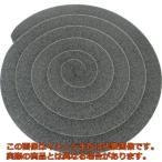 日東　発泡シール材　エプトシーラー　Ｎｏ．６８６　２０ｍｍ×２０ｍｍ×２ｍ　ブラック