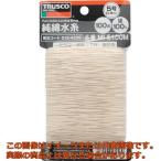 ＴＲＵＳＣＯ　純綿水糸　線径０．９ｍｍ　１００ｍ巻