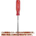 ＢＲＯＷＮ　角軸貫通強力ドライバー