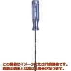 ＢＲＯＷＮ　角軸貫通強力ドライバー