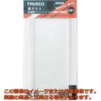 ＴＲＵＳＣＯ　溶接用素ガラス　パック　（１Ｐｋ（袋）＝２枚入）