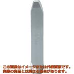 ＴＲＵＳＣＯ　バラ刻印　１０ｍｍ　Ｌ