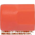 ＴＲＵＳＣＯ　クーラントライナー　１／４用片ソケット片メネジＲｃ１／８　（１個）