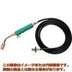 ＴＲＵＳＣＯ　プロパンバーナー　Ｓタイプ　発熱量９６００Ｋｃａｌ／ｈ