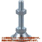 ＴＲＵＳＣＯ　アジャスターボルト　４００ｋｇｆタイプ　Ｍ８×１００　スチール
