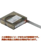 ＴＲＵＳＣＯ　フィラーゲージ　０．０１ｍｍ厚　１２．７ｍｍＸ１ｍ　ステンレス製