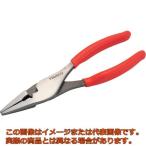 ＴＲＵＳＣＯ　ロングノーズプライヤー　１６０ｍｍ