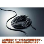 ＴＲＵＳＣＯ　スパイラルチューブ　１０ｍ　結束径Φ９．０〜３２．０　黒