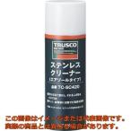 ＴＲＵＳＣＯ　ステンレスクリーナー　４２０ｍｌ
