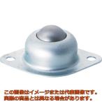 ＴＲＵＳＣＯ　ボールキャスター　スチール製ボール　上向用