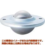 ＴＲＵＳＣＯ　ボールキャスター　スチール製ボール　上向用