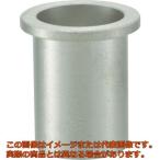 ＴＲＵＳＣＯ　クリンプナット平頭スチール　板厚２．５　Ｍ４Ｘ０．７　（３９個入）