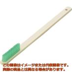 ＴＲＵＳＣＯ　機械植竹ブラシ尺一　直柄　ナイロン