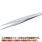 ＴＲＵＳＣＯ　ステンレス製ピンセット　１５０ｍｍ　直型