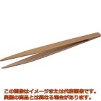 ＴＲＵＳＣＯ　竹ピンセット　１５０ｍｍ　先細型