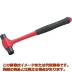 ＴＲＵＳＣＯ　両口鉄ヘッドハンマー　中　ヘッド交換式　鉄平　鉄凸