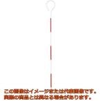 ＴＲＵＳＣＯ　トラバーピン　全長３００ｍｍ　ポール外径３．５ｍｍ
