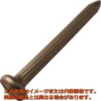 ＴＲＵＳＣＯ　メジャーネイル　サイズ７Ｘ１５Ｘ７５　アスファルト用　（７本入）