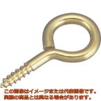 ＴＲＵＳＣＯ　真鍮ヒートン＃０００　６０本