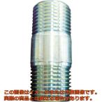 島田　炭素銅鋼管　耐圧防爆構造ニップル　ＰＦ１／２