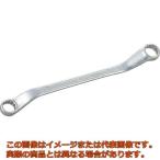 ＴＯＮＥ　ロングめがねレンチ（４５°）　８Ｘ１０ｍｍ