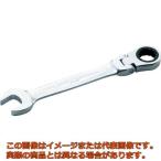 ＴＯＮＥ　首振ラチェットめがねレンチ　１３ｍｍ