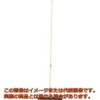 【代引不可・配達日・配達時間帯指定不可】コンドル　自由箒Ｂ　１本柄タイプ